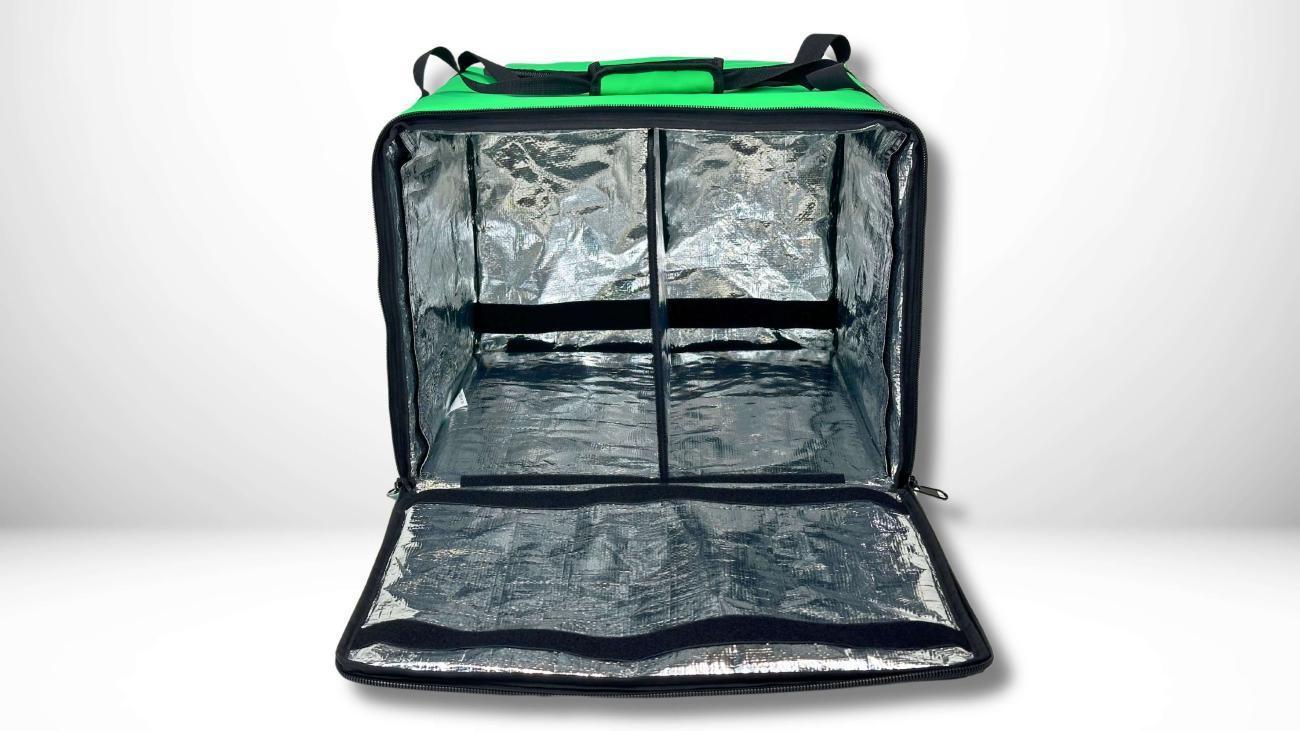 Uber Eats XL Delivery Carry Bag | Uber E-Shop | Uber NL E-Shop