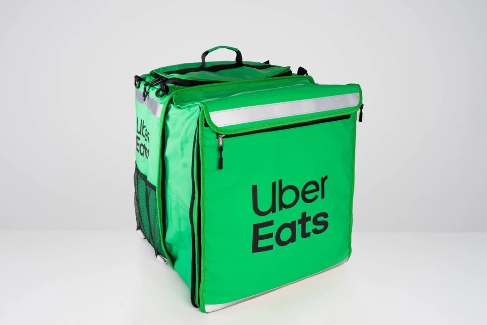 Official Uber Eats Bag Shop Netherlands