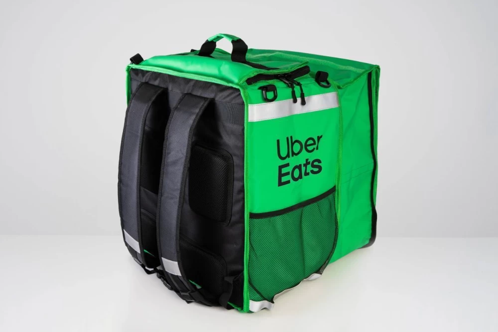 Official Uber Eats Bag Shop Netherlands